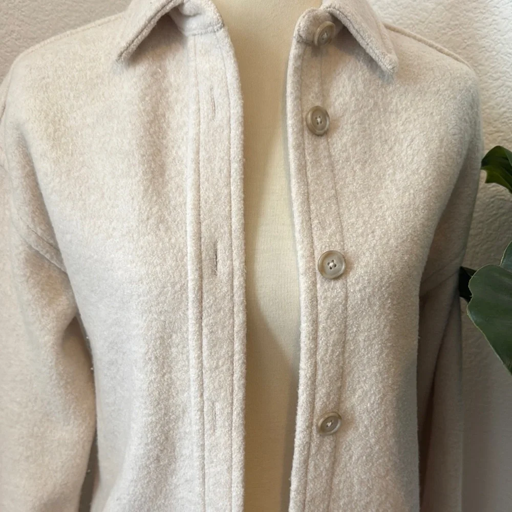 Aritzia soft warm